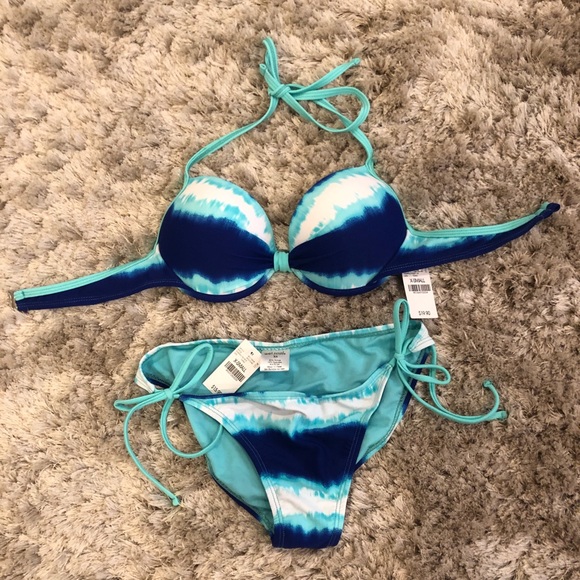 wet seal bathing suits